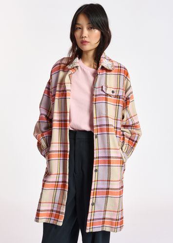 light shirt jacket