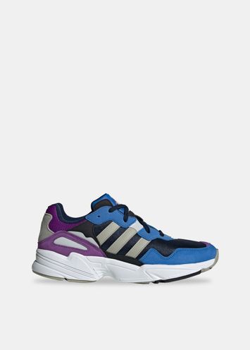 adidas sneakers marineblauw adidas sneakers marineblauw