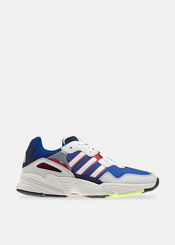 adidas sneakers marineblauw adidas sneakers marineblauw