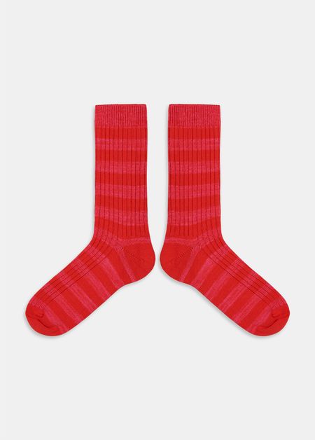 Agassi socks-a3cq-2