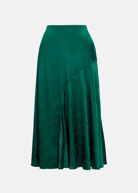 Aminimal skirt-qb21-32