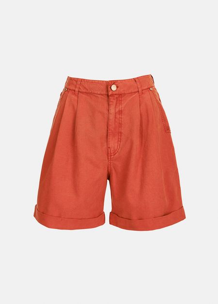 Ball shorts-fo04-36