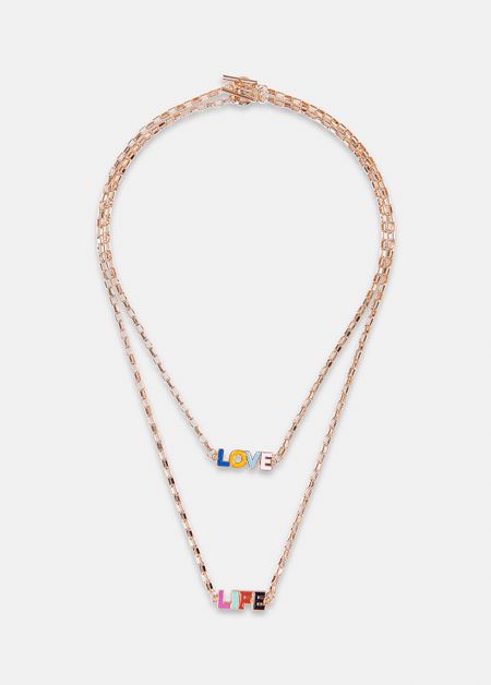 Blonly necklace-b1rc-os