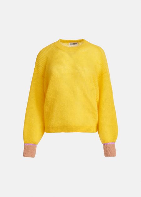 Bracking sweater-ay21-s