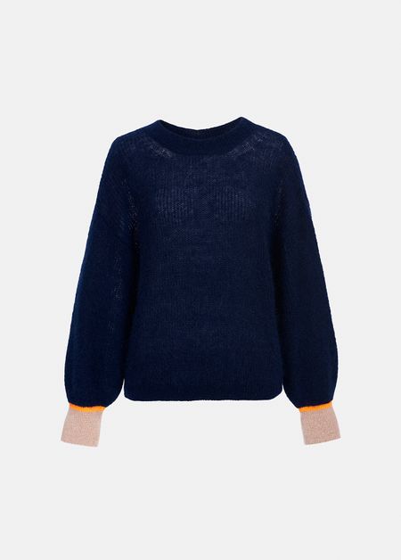 Bracking sweater-mb24-s