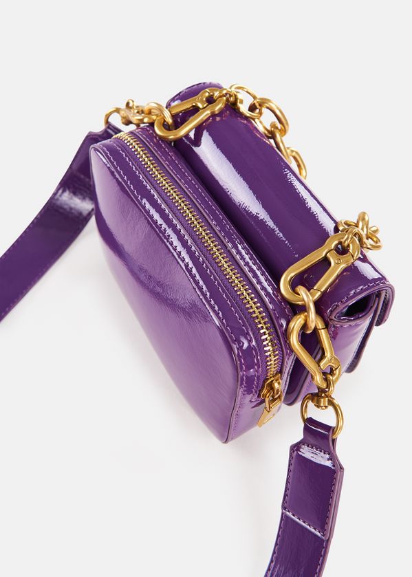 bag violet