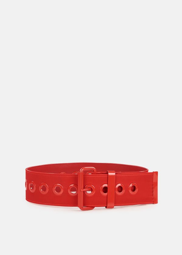 louis vuitton initials belt