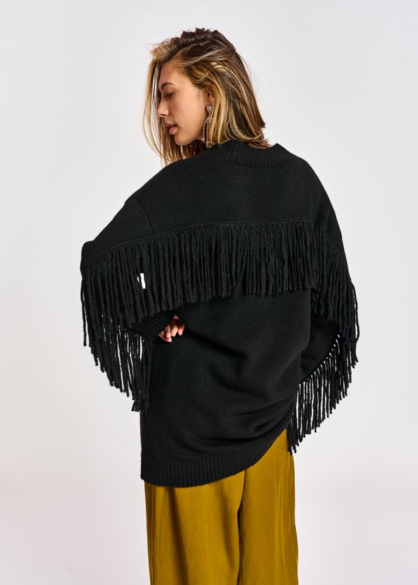 essentiel antwerp pullover