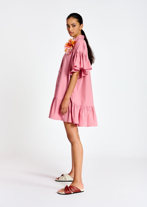 mini dress - Essentiel Antwerp - EU 