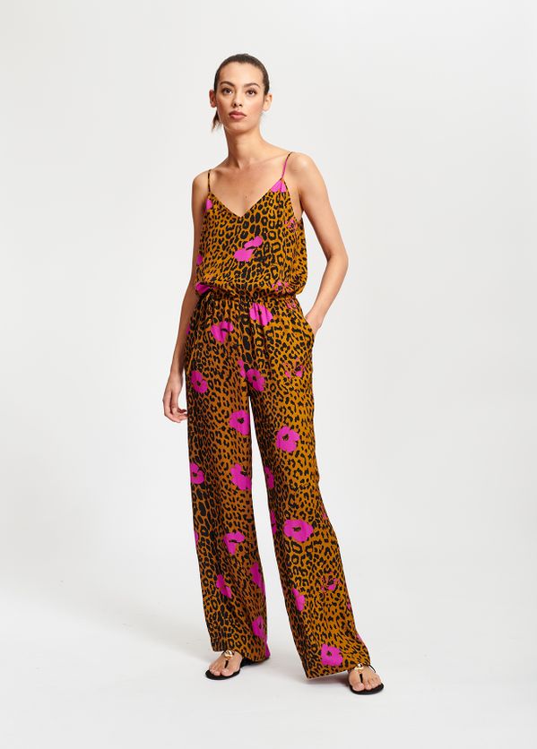 essentiel antwerp jumpsuit