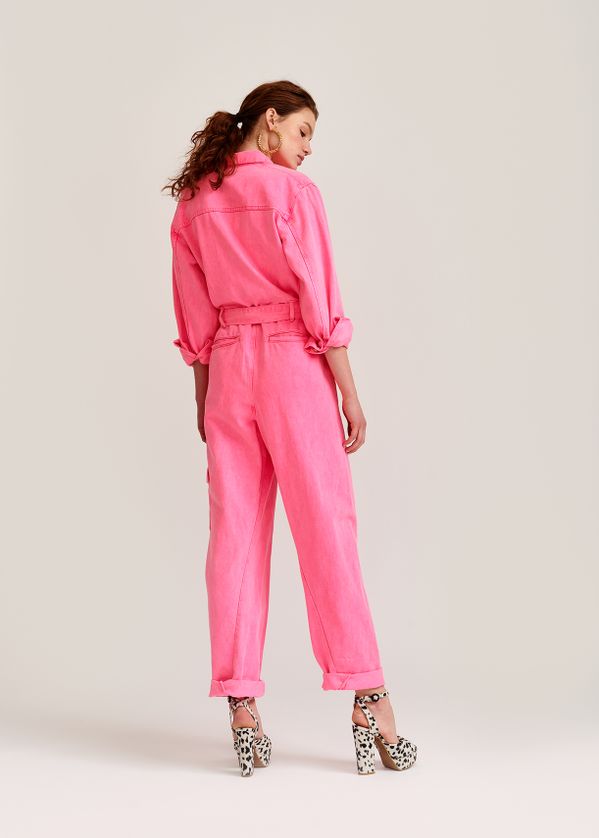 essentiel antwerp jumpsuit