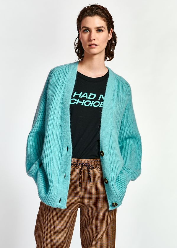 cardigan essentiel antwerp