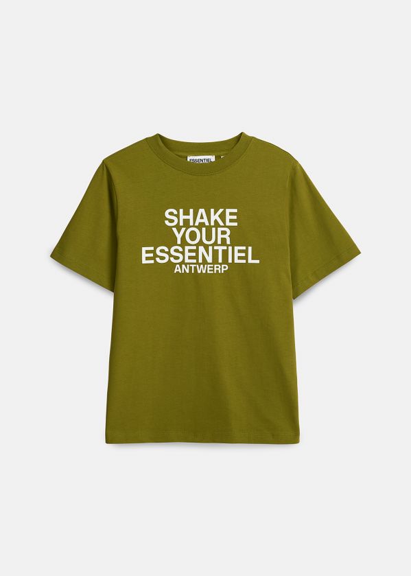 essentiel antwerp tshirt