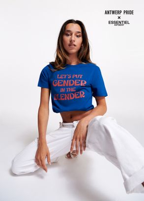 Ready-to-wear for women - Essentiel Antwerp - EU store