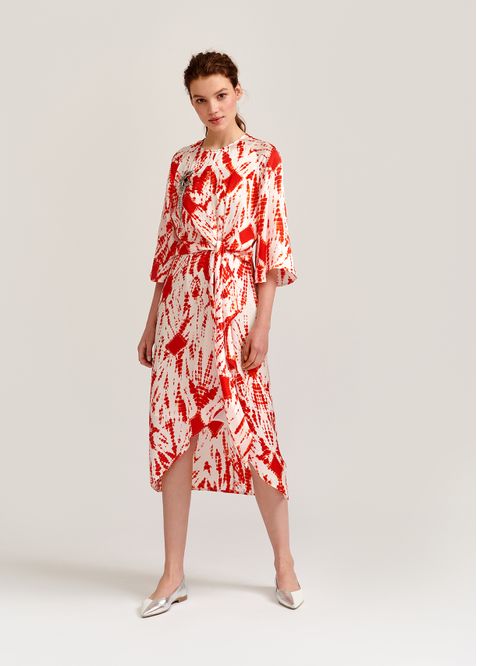 Summer 2020 Collectie Essentiel Antwerp Belgie