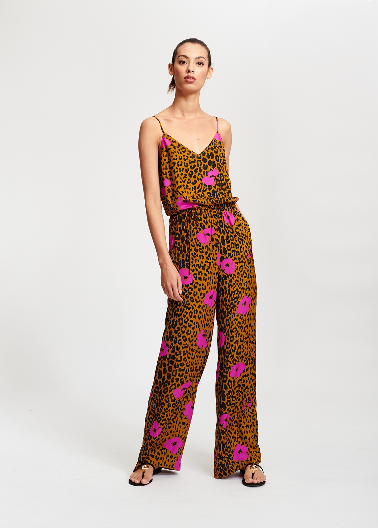 essentiel antwerp jumpsuit