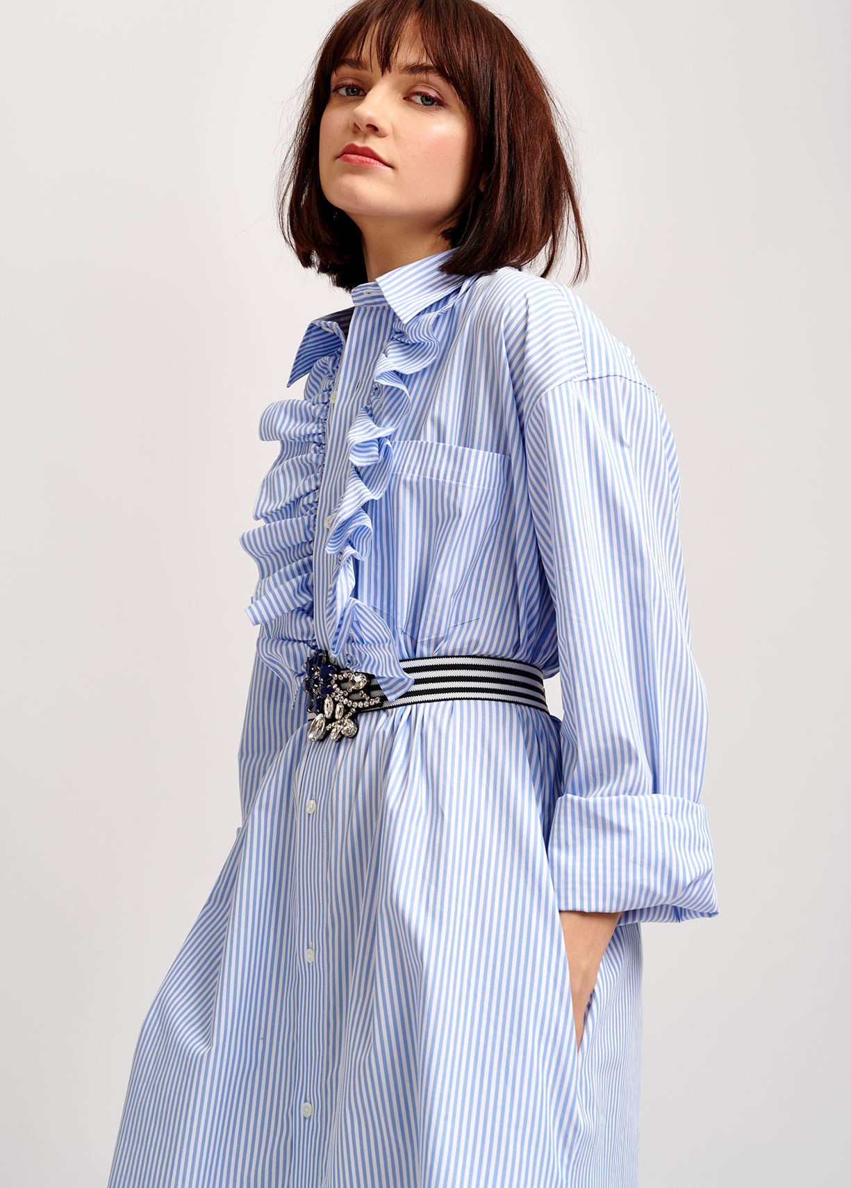 komarov dresses macy's