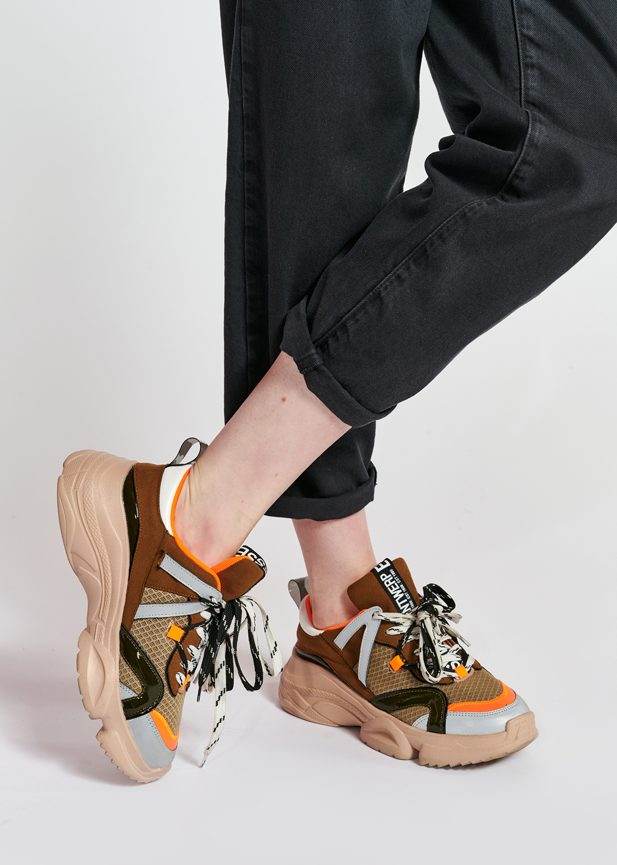 Wanna schoenen w1pc Wanna schoenen w1pc
