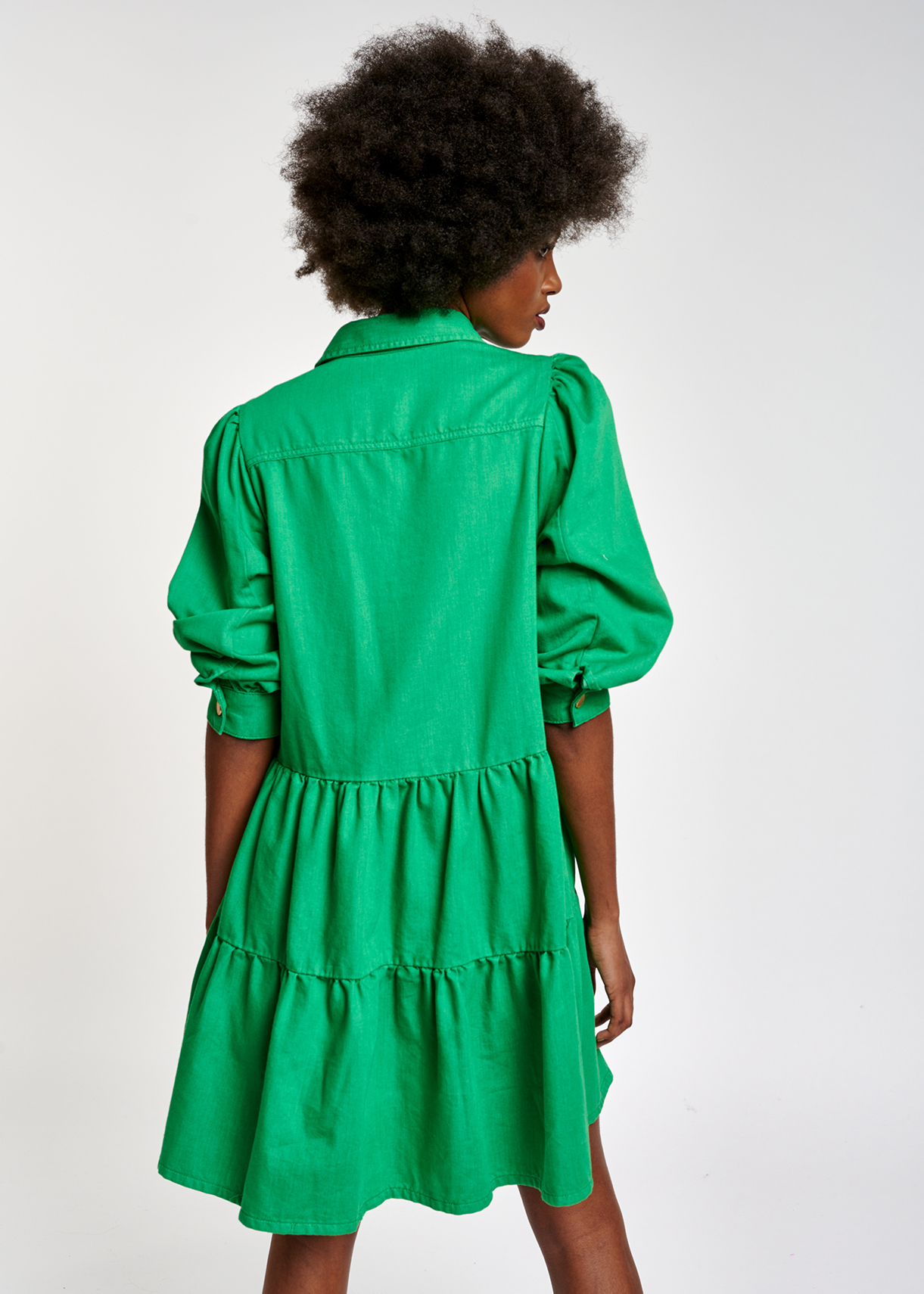 Wanshop 0 /à 24 mois Trap/èze Robe fille B/éb/é